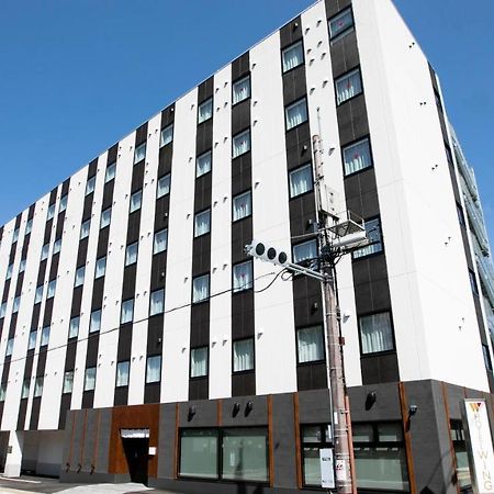 Hotel Wing International Hida Takayama Takayama  Bagian luar foto