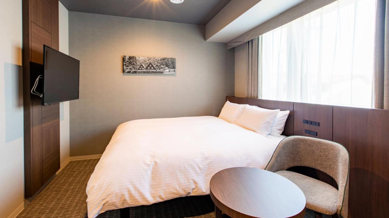 Hotel Wing International Hida Takayama Takayama  Bagian luar foto