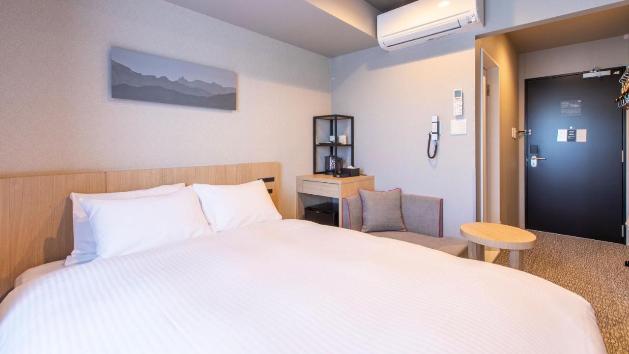 Hotel Wing International Hida Takayama Takayama  Bagian luar foto